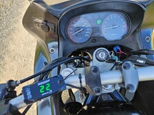 Yamaha XJ