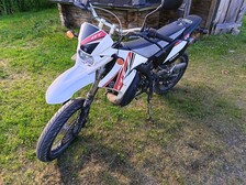 Yamaha DT