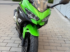 Kawasaki Ninja