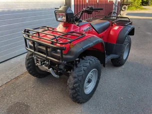 Honda Foreman