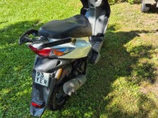 Kymco Agility