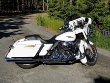 Harley-Davidson Touring