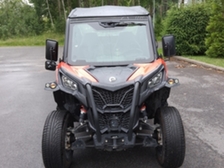 Can-Am Maverick