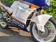 Honda NS