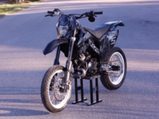 Yamaha DT