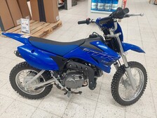 Yamaha TT-R