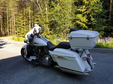 Harley-Davidson Touring