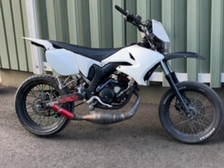 Yamaha DT