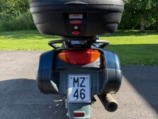 Honda NT