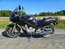 Yamaha XJ