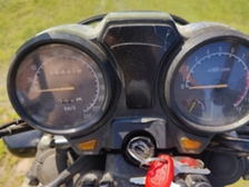 Suzuki GR
