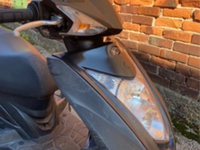 Kymco Agility