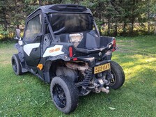Can-Am Maverick