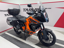 KTM 1290 Super Adventure S