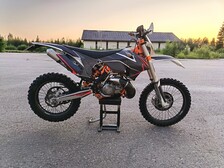 KTM 250