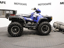 Polaris Sportsman