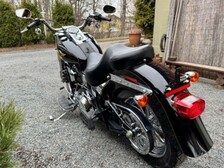 Harley-Davidson Softail