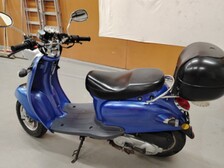 Solifer Retro