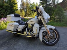 Harley-Davidson Touring