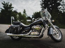 Honda Shadow
