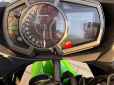 Kawasaki Ninja
