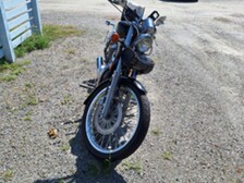 Suzuki Intruder