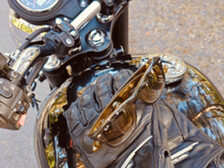 Triumph Bonneville