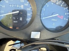 Honda NT