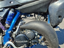 Husqvarna SM
