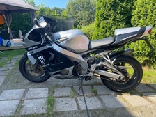 Kawasaki ZX-9R
