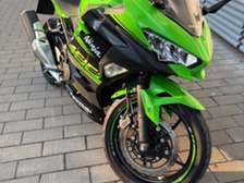Kawasaki Ninja