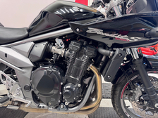 Suzuki GSF