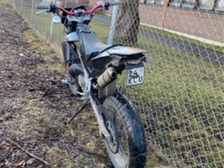 Aprilia SX