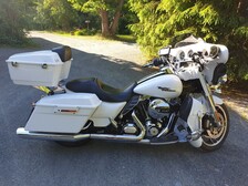 Harley-Davidson Touring