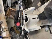 Yamaha Aerox