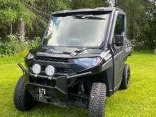 Polaris Ranger