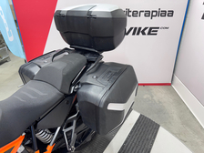 KTM 1290 Super Adventure S