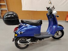 Solifer Retro