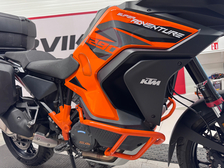 KTM 1290 Super Adventure S