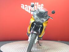 Honda XL