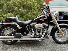 Harley-Davidson Softail
