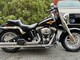 Harley-Davidson Softail