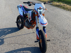 KTM 350