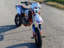 KTM 350