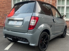 Ligier Ixo
