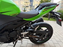 Kawasaki Ninja