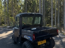 Polaris Ranger