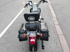 Harley-Davidson Softail