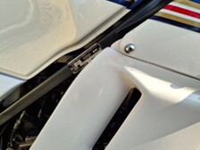 Honda NS