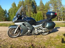 Yamaha FJR